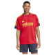 Adidas Ανδρική κοντομάνικη μπλούζα House of Tiro Nations Pack Tee